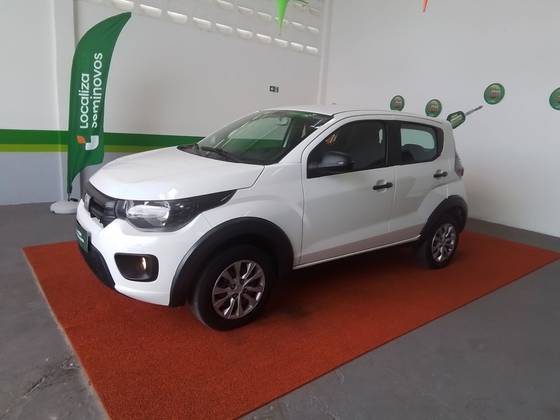 FIAT MOBI 1.0 EVO FLEX LIKE. MANUAL FIAT MOBI 1.0 EVO FLEX LIKE. MANUAL